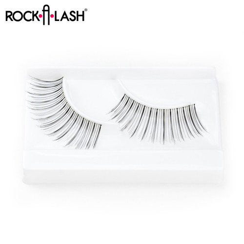 Barcelona Rock-A-Lash Eyelashes