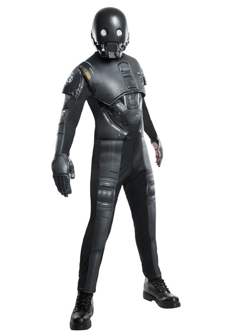 Adult K-2SO Rogue One Costume