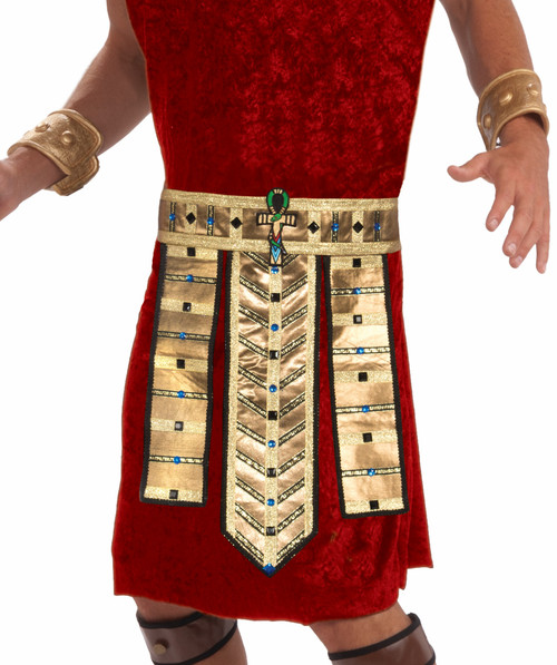 Egyptian Belt - Male | Ancient Egypt | Costume Accessories