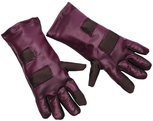 Adult Star Lord Guardians of the Galaxy Gloves