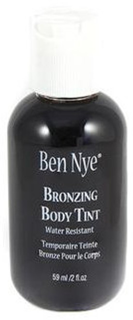 Ben Nye Bronzing Body Tint Makeup - 2oz