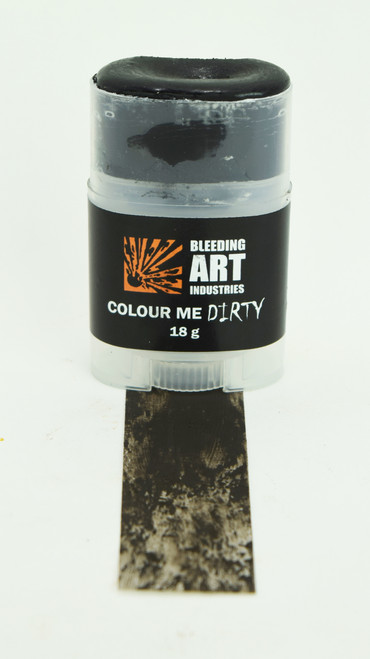 Bleeding Art Industries Colour Me Dirty Stick