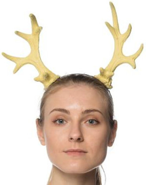 Supersoft Elegant Antlers