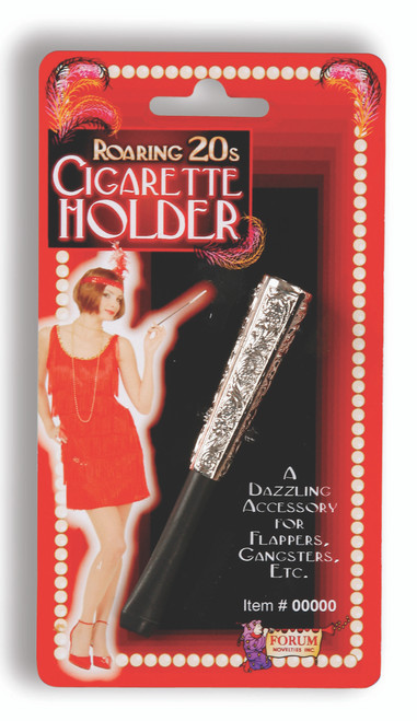 20s Elegant Cigarette Holder
