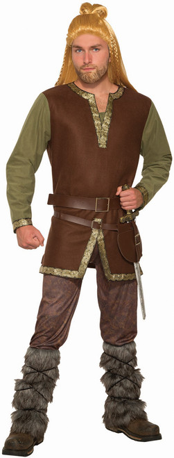 Adult Viking Warrior Tunic