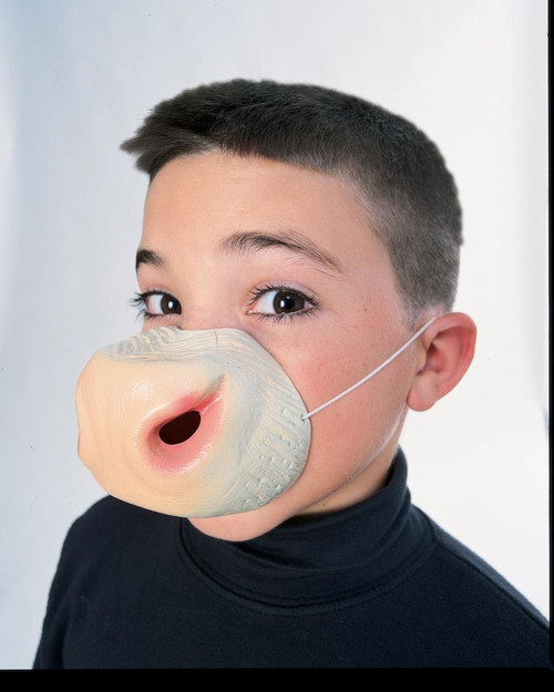 Cow Nose Accessory