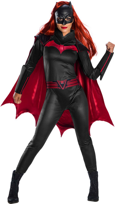 Batwoman Green Arrow TV Series: