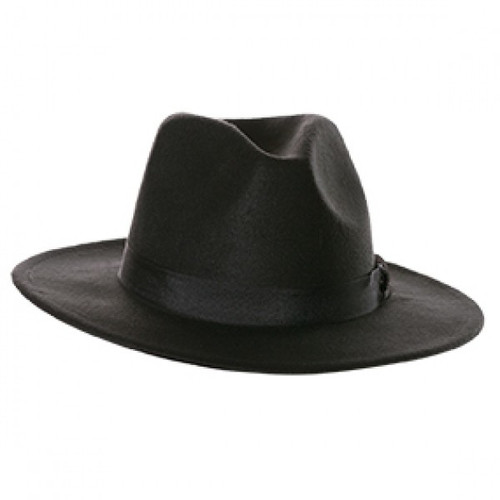 Fedora BK - At The Costume Shoppe