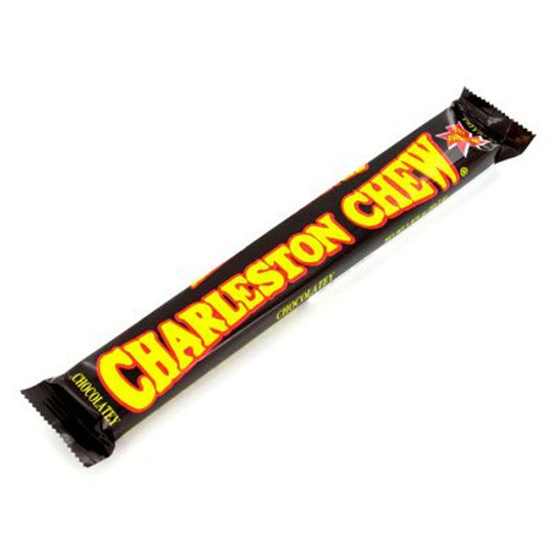 Charleston Chew Chocolate