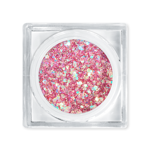 Cosmopolitan | Glitter Mix | LIT Cosmetics