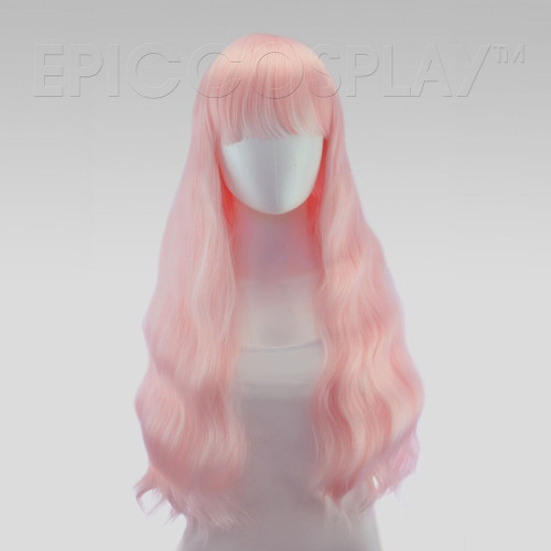 Iris Fusion Vanilla Pink Wig at The Costume Shoppe Calgary