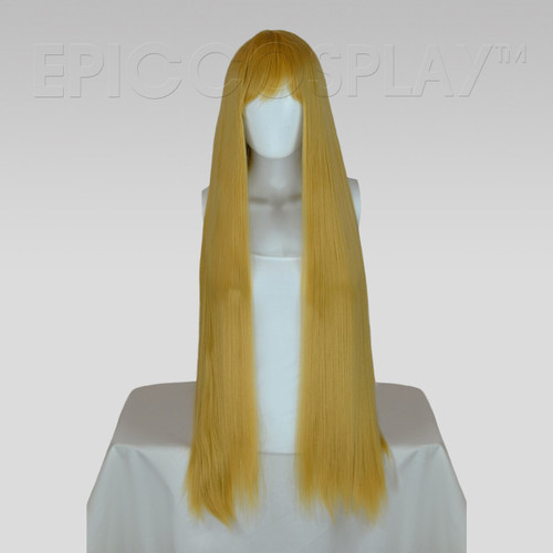 Persephone Caramel Blonde Wig at The Costume Shoppe Calgary