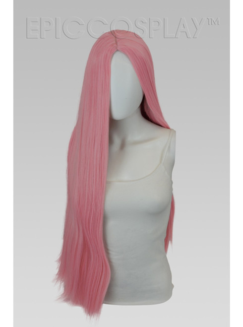 Eros Princess Pink Mix Wig at The Costume Shoppe Calgary