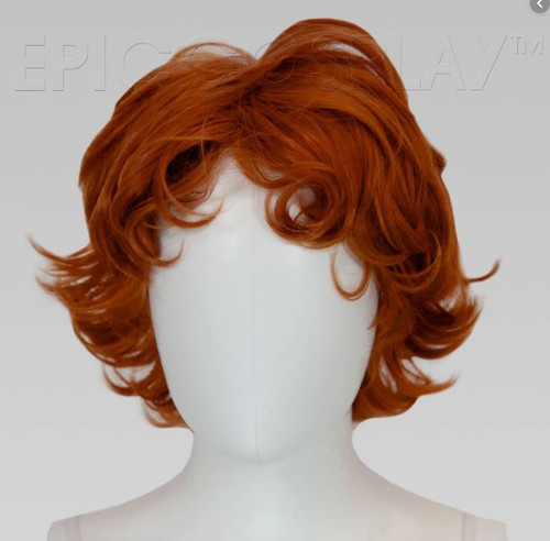 Aion Copper Red Wig at The Costume Shoppe Calgary