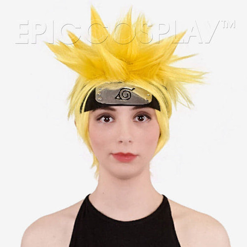 Naruto Uzumaki | Naruto | Epic Cosplay Wigs