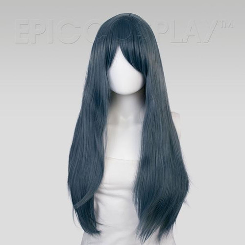 Nyx Blue Steel | Heat Styleable Anime Wig | Epic Cosplay Wigs