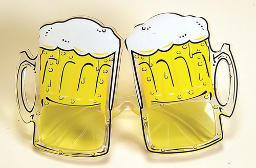 Fun Beer Mug Glasses | Food & Beverage | Glasses