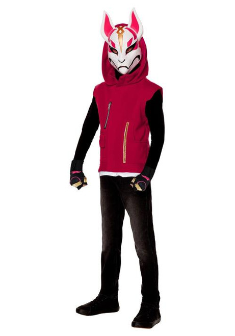 Drift Fortnite Costume Children's