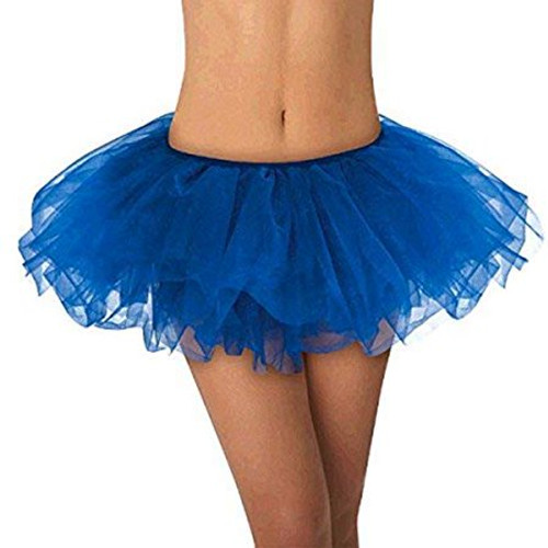 Blue Tutu | Dance and Theatre | Underskirt and Dancewear
