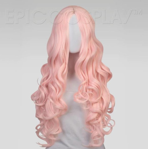 Daphne Fusion Vanilla Pink | Heat Styleable Anime Wig | Epic Cosplay Wigs