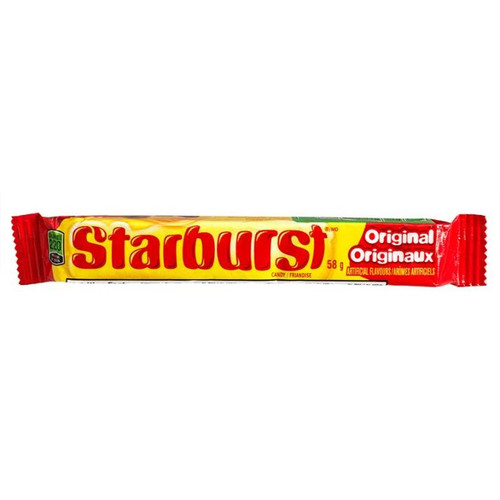 Starburst Original 58g