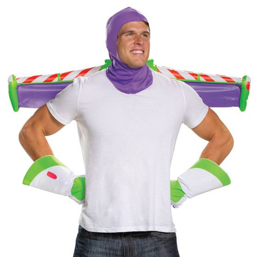 Buzz Lightyear Kit | Toy Story | Costume Pieces & Kits