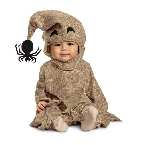 Oogie Boogie | The Nightmare Before Christmas | Childrens Costumes