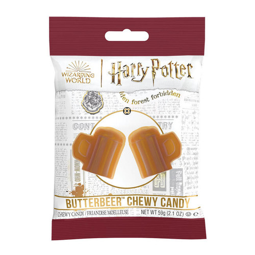 Harry Potter ButterBeer Jelly Belly | Candy | Grab and Go