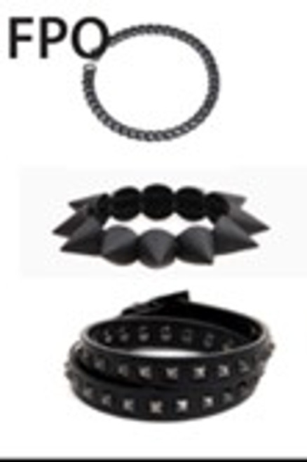 Punk Bracelets | Punk Rock | Costume Jewelry