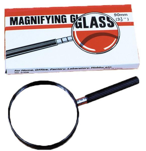 Magnifying Glass | Careers | Costume Pieces and Kits