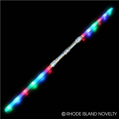 Double Ended Light Saber | Star Wars | Props & Play Weapons