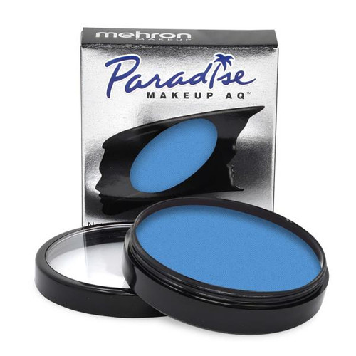 Paradise Body Paint 40G Refill | Sky Blue | Mehron Professional Makeup