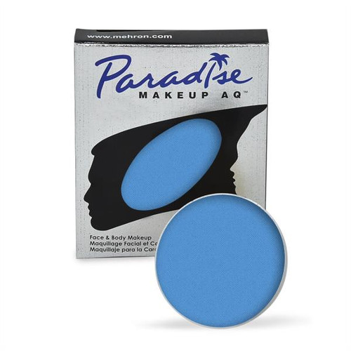 Paradise Body Paint Refill 7G
 | Sky Blue | Mehron Professional Makeup
