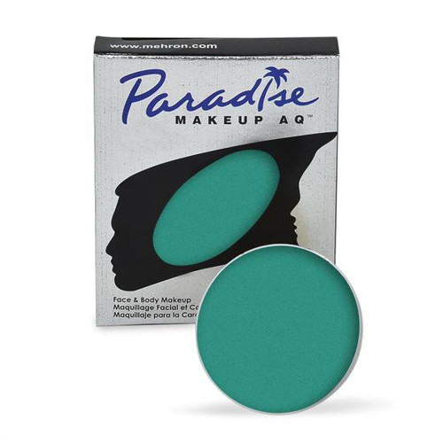 Paradise Body Paint Refill 7G
 | Teal | Mehron Professional Makeup