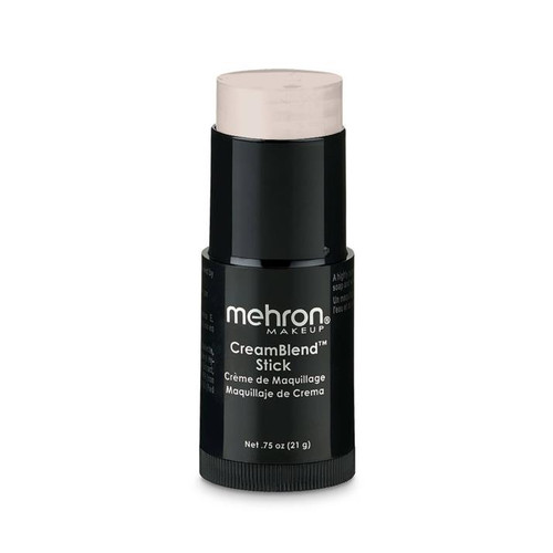 Creamblend Foundation Stick | 14B - Butterfly/Geisha | Mehron Professional Makeup