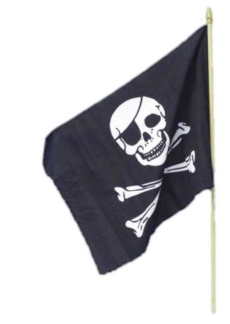 Pirate Flag | Pirates | Costume Pieces & Kits