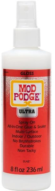 Mod Podge Ultra Gloss | Cosplay Supplies