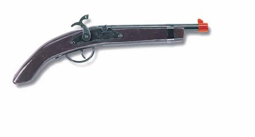 Civil War Pistol | Historic | Props & Play Weapons