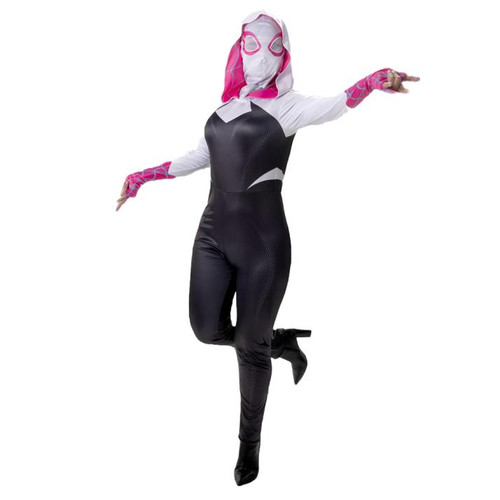 Spider-Gwen Classic | Marvel | Womens Costumes