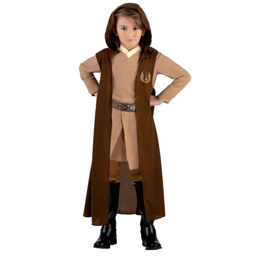 Obi-Wan Kenobi Qualux Suit | Star Wars | Childrens Costumes