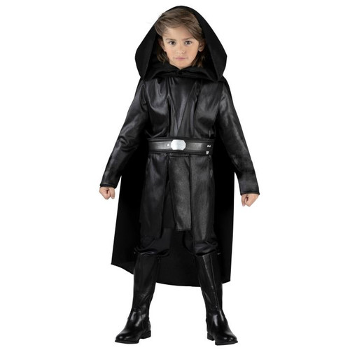 Luke Skywalker Qualux Suit | Star Wars | Childrens Costumes