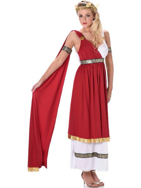 Roman Empress Costume | Historical | Womens Costumes