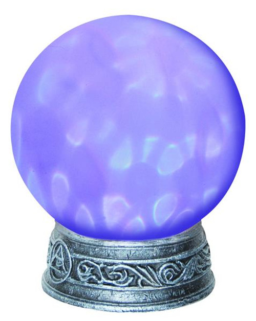 Magic Light Orb | Halloween Decorations | Decor