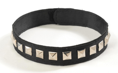 Skinny Studded Choker | Punk | Costume Jewelry