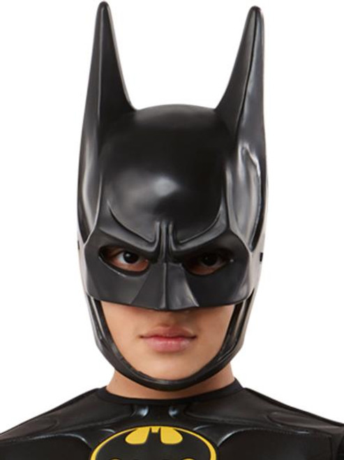 Batman Half Mask Child | The Flash 2023 | Character Masks