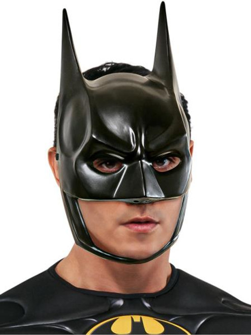 Batman Half Mask Adult | The Flash 2023 | Character Masks