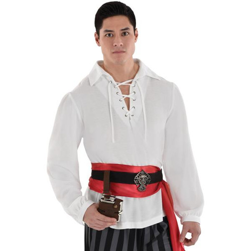 Pirate Belt Flask | Pirates | Costume Pieces and Kits