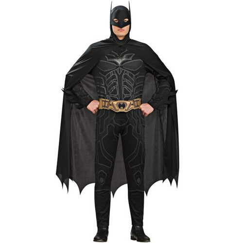 Batman | The Dark Knight Trilogy | Men's Costumes