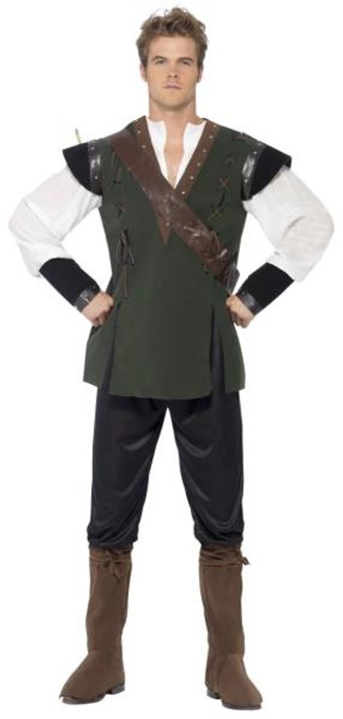 Robin Hood | Fables & Folklore | Mens Costumes