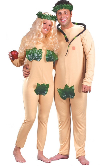 Adam & Eve Costumes